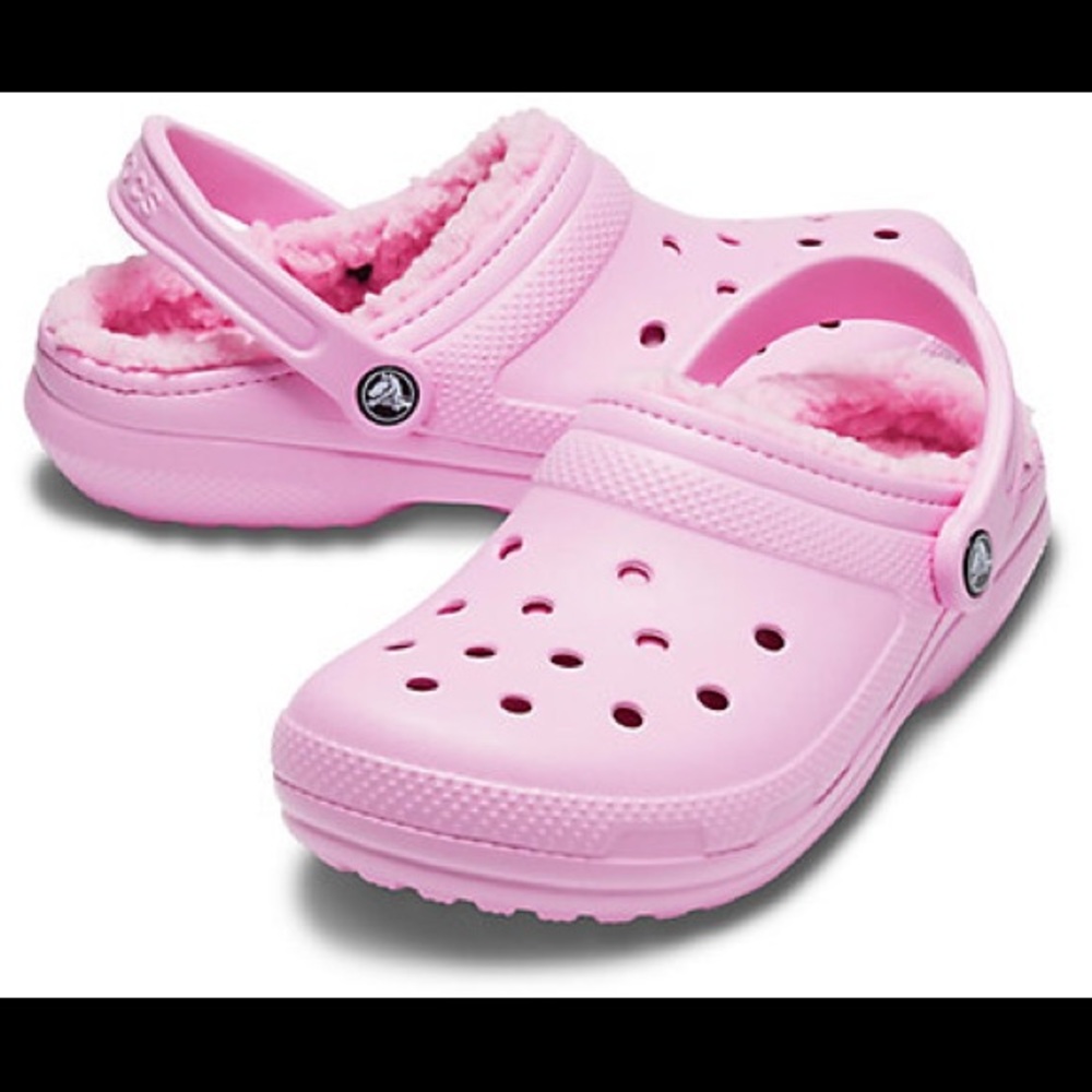 Classic Lined Clog